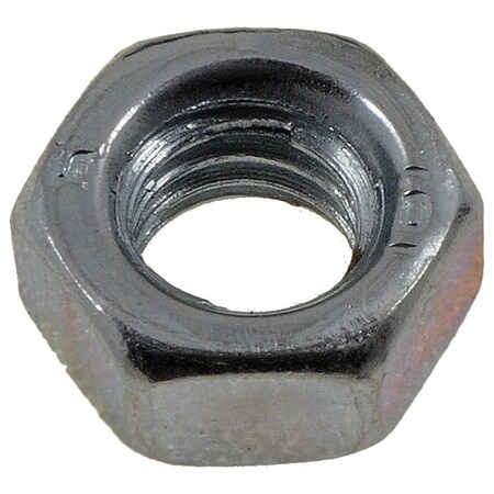 HEX NUT